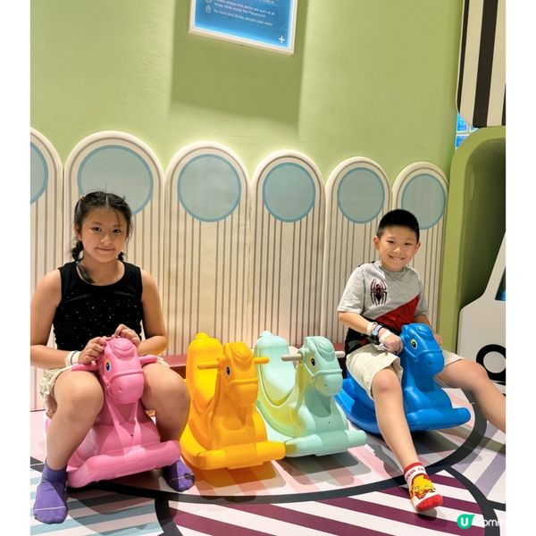 放電天堂！🤩 26,000呎新場登場！