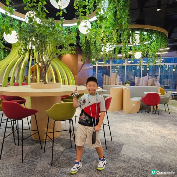 放電天堂！🤩 26,000呎新場登場！