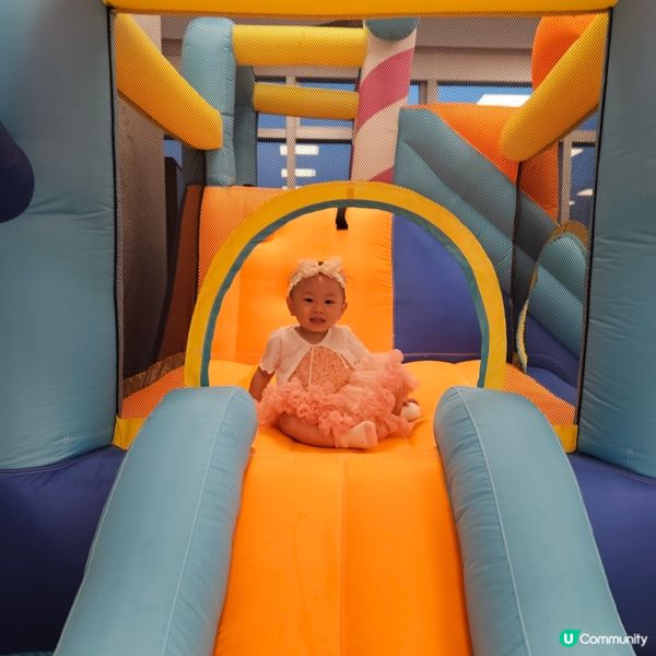 放電天堂！🤩 26,000呎新場登場！