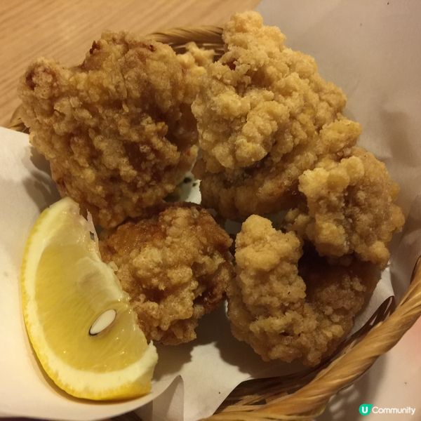 日本🇯🇵名古屋必吃名物手羽仙雞翼夠風味🥰