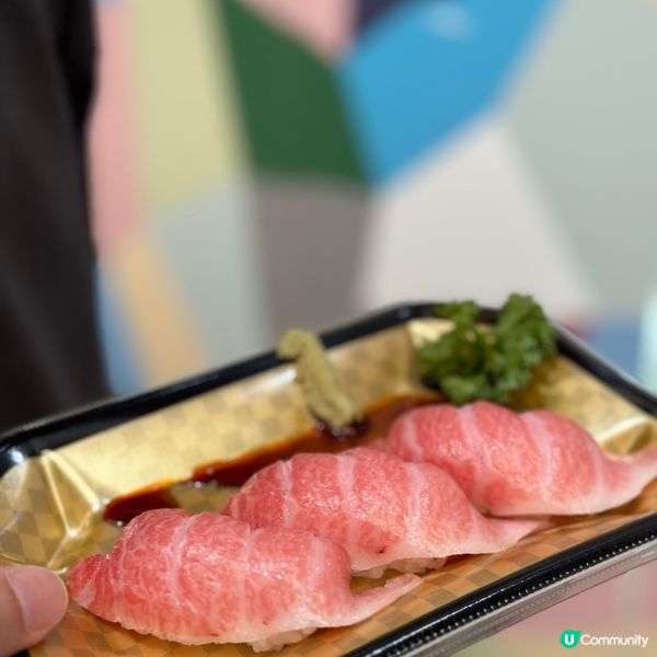 小倉 旦過市場 扺食魚生