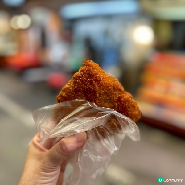 小倉 旦過市場 扺食魚生