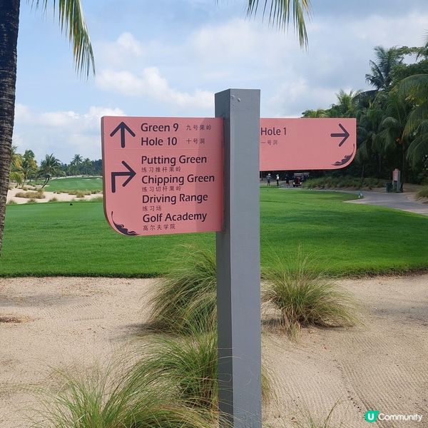 Forest City Golf Club⛳️🏌‍♀️🏌