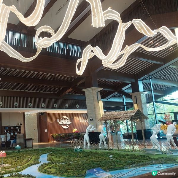 Forest City Golf Club⛳️🏌‍♀️🏌