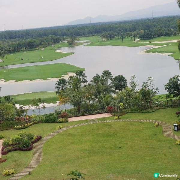 Forest City Golf Club⛳️🏌‍♀️🏌