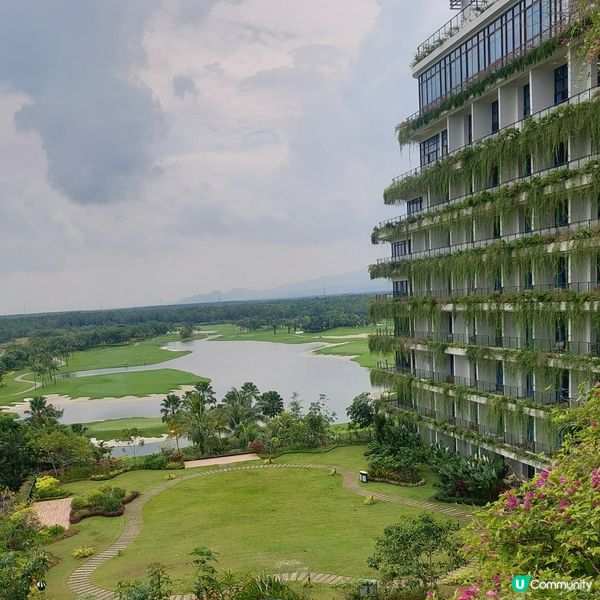 Forest City Golf Club⛳️🏌‍♀️🏌