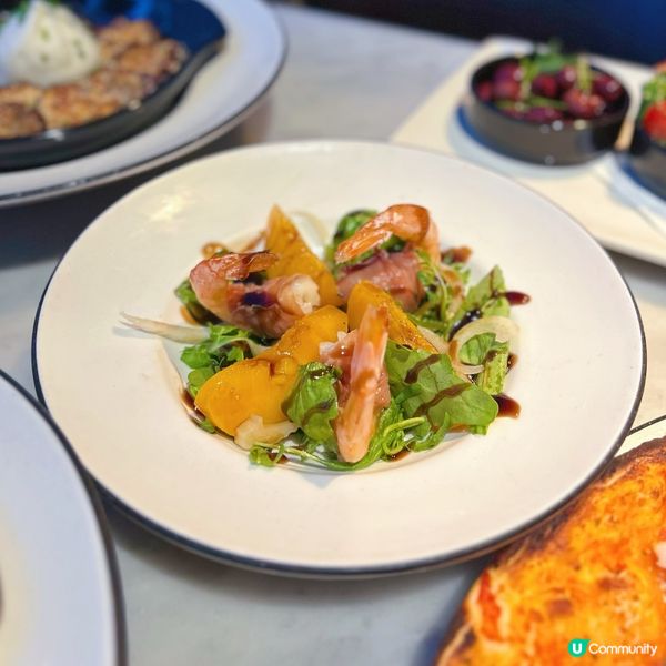 New show is on主題菜單🥳