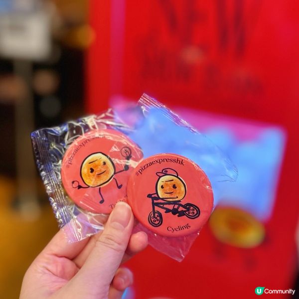 New show is on主題菜單🥳