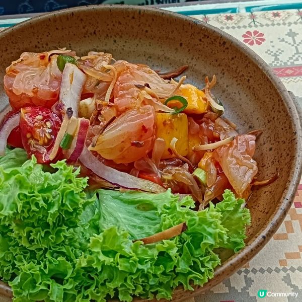 米芝蓮必比登推介嘅泰北菜