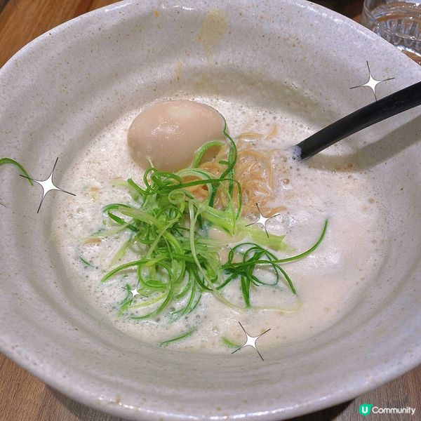 大角嘴｜人氣拉麵店🍜