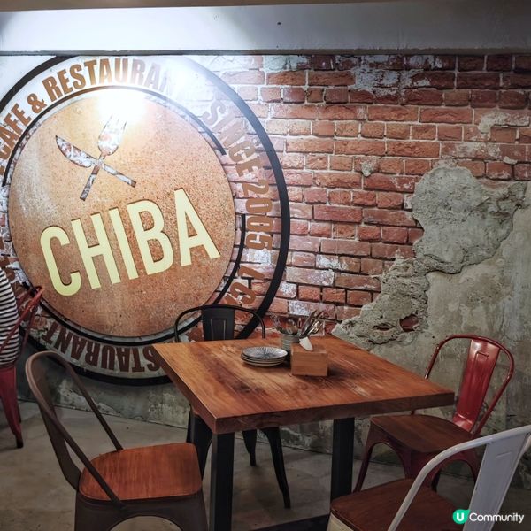 人氣🔥樓上👍高質🍽️西餐