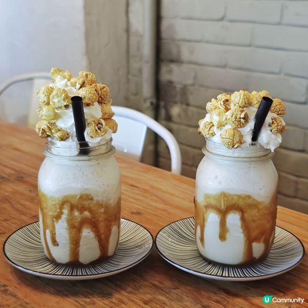 人氣🔥樓上👍高質🍽️西餐