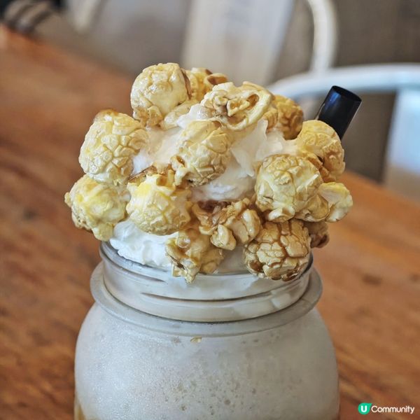 人氣🔥樓上👍高質🍽️西餐