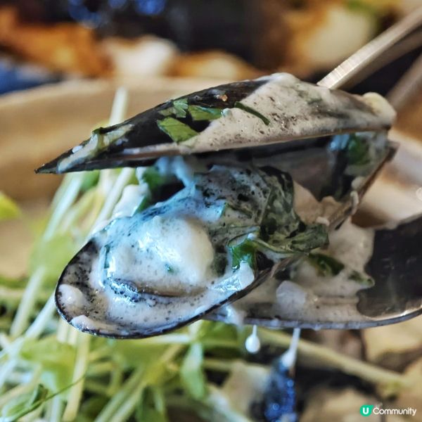 人氣🔥樓上👍高質🍽️西餐