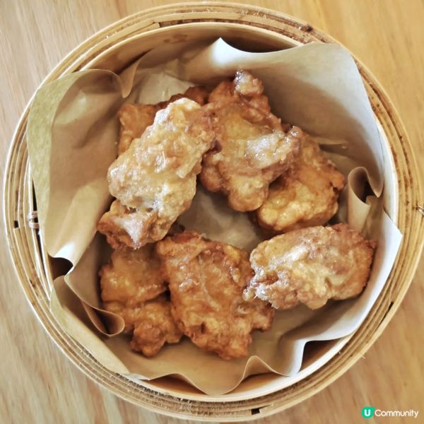 人氣🔥樓上👍高質🍽️西餐