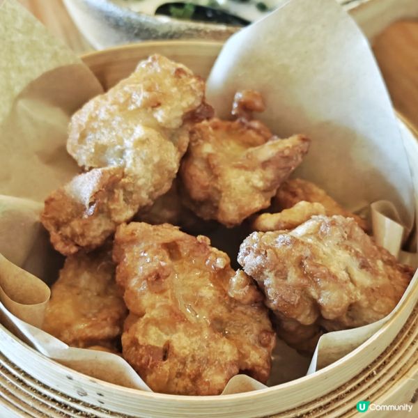 人氣🔥樓上👍高質🍽️西餐