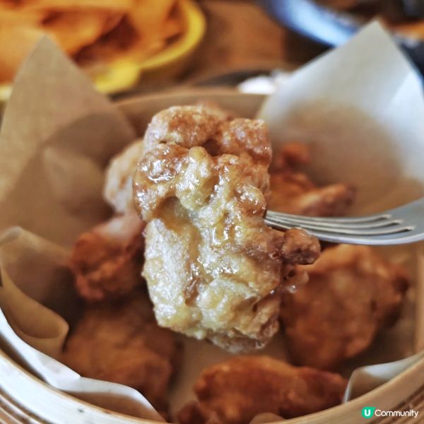 人氣🔥樓上👍高質🍽️西餐