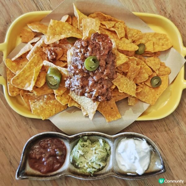 人氣🔥樓上👍高質🍽️西餐