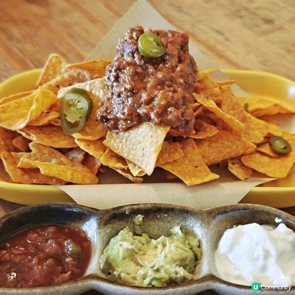 人氣🔥樓上👍高質🍽️西餐