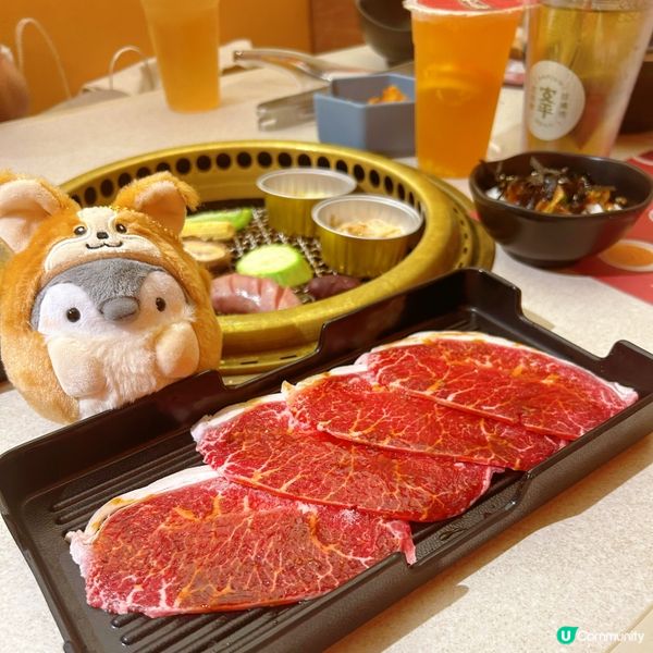 安平蝦拌飯好出色🥰