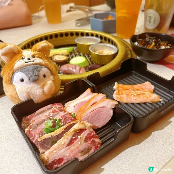 安平蝦拌飯好出色🥰