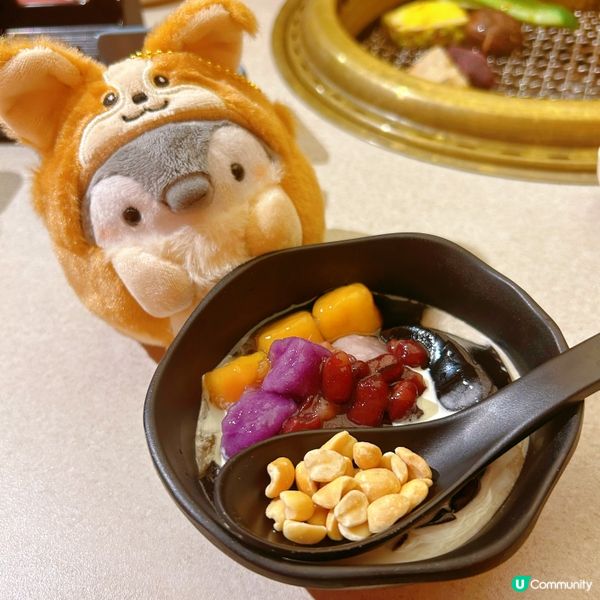 安平蝦拌飯好出色🥰