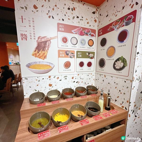 安平蝦拌飯好出色🥰