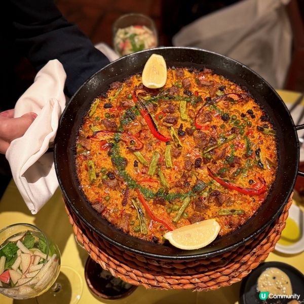 情調Weekend Brunch@Olé