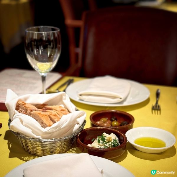 情調Weekend Brunch@Olé