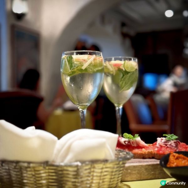 情調Weekend Brunch@Olé