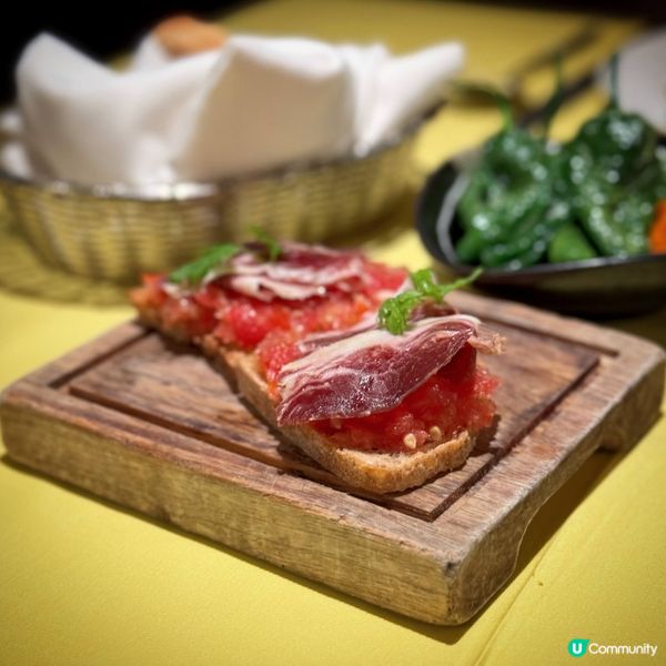 情調Weekend Brunch@Olé