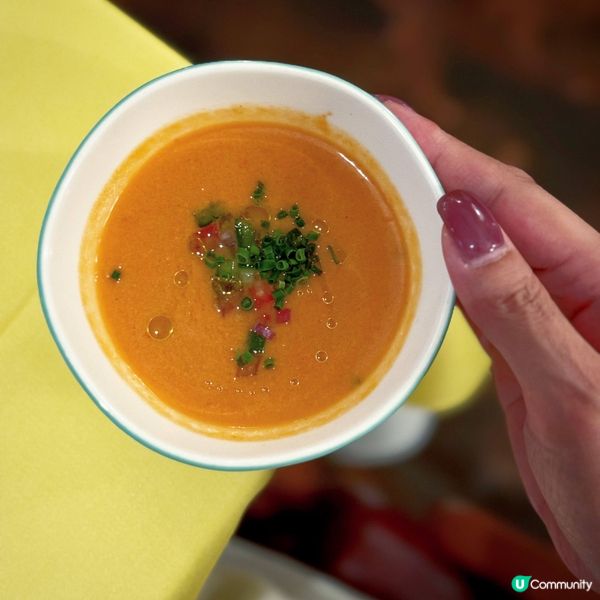 情調Weekend Brunch@Olé