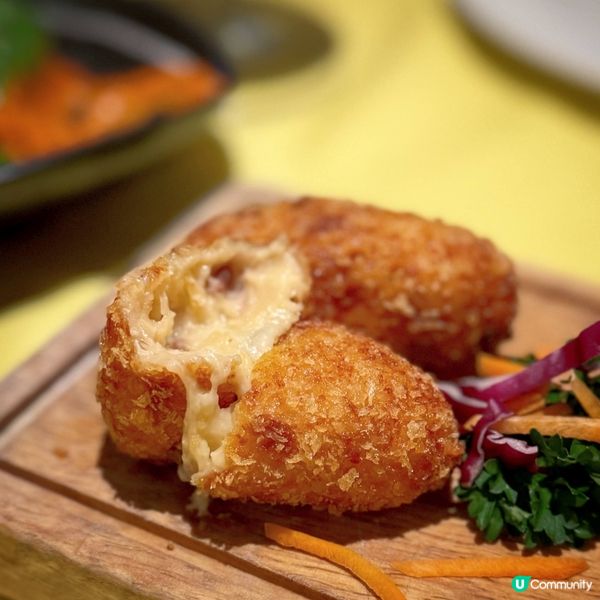 情調Weekend Brunch@Olé