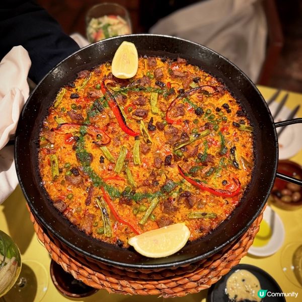 情調Weekend Brunch@Olé