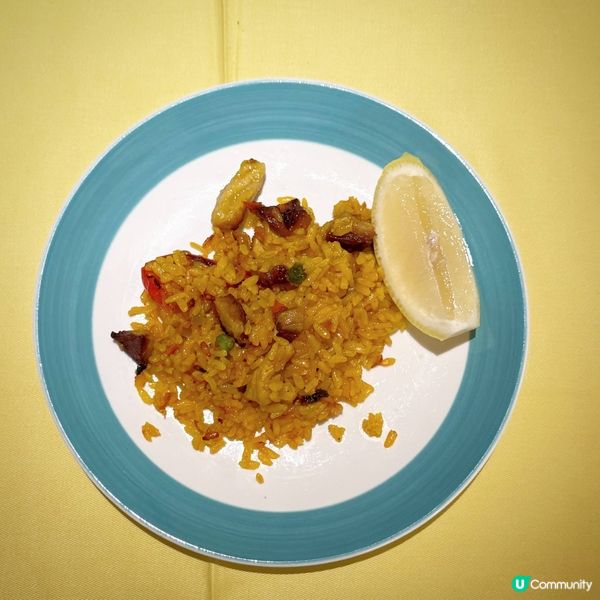 情調Weekend Brunch@Olé