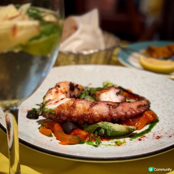 情調Weekend Brunch@Olé