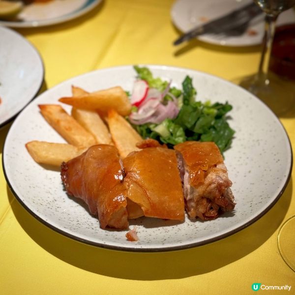 情調Weekend Brunch@Olé