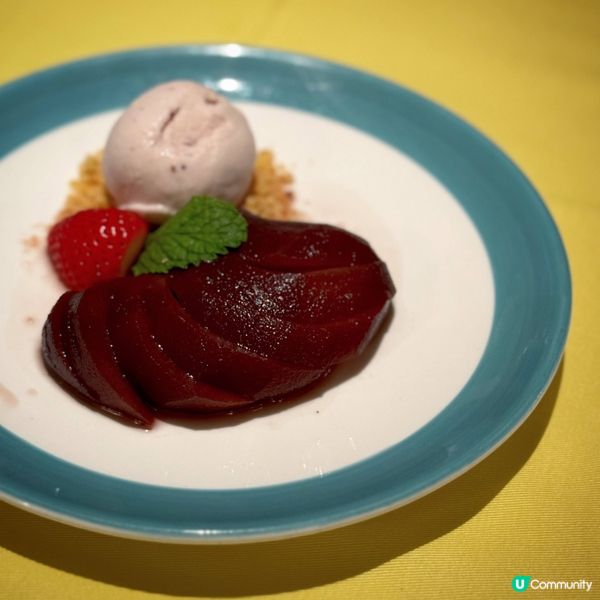 情調Weekend Brunch@Olé