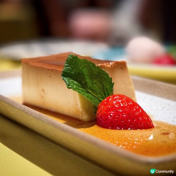 情調Weekend Brunch@Olé