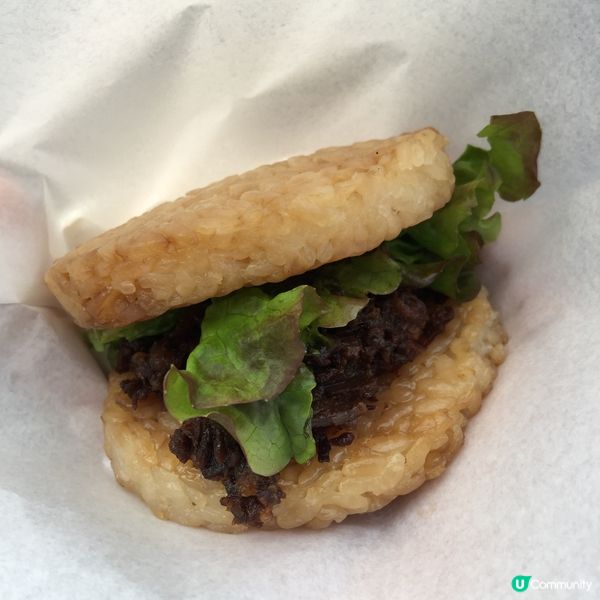 日本🇯🇵小店買了松阪牛試味😋