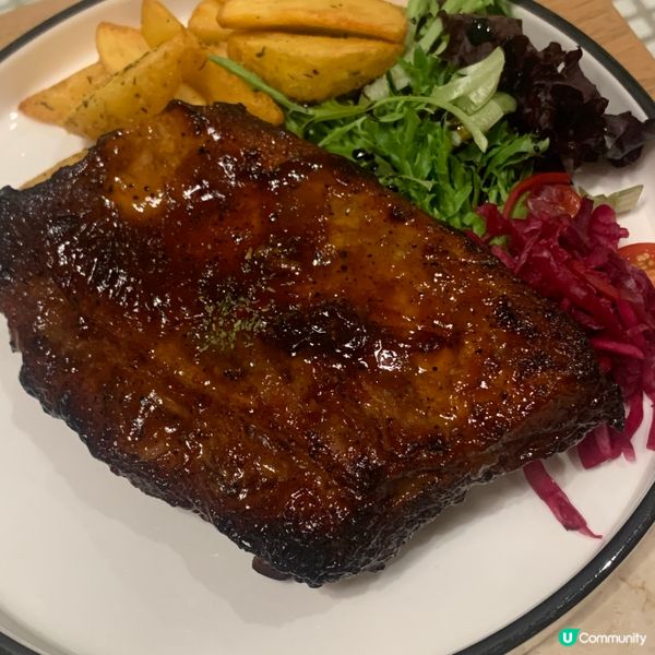 隱世好嘢😋  $348二人餐抵食夾抵玩！