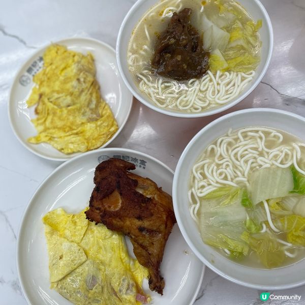 油麻地果欄附近都有生酮美食🫶🏻唔係淨係得大大隻嘅麻甩佬架🤣