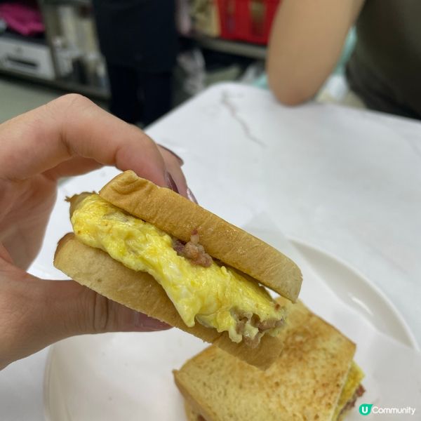 油麻地果欄附近都有生酮美食🫶🏻唔係淨係得大大隻嘅麻甩佬架🤣