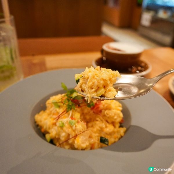 鬧市中喘息的好地方 感受濃厚文化藝術氣息 