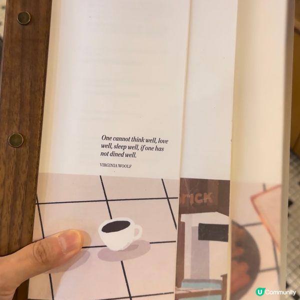 鬧市中喘息的好地方 感受濃厚文化藝術氣息 