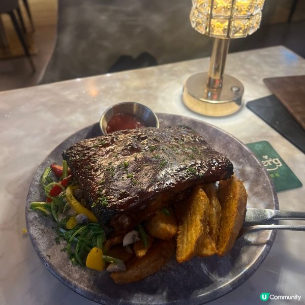 蘇媽姐妹餐廳酒吧 