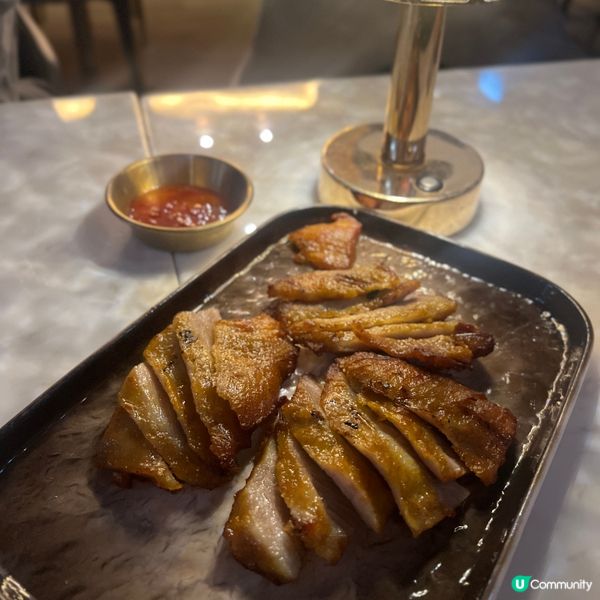 蘇媽姐妹餐廳酒吧 