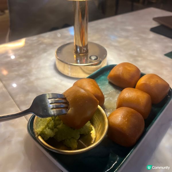 蘇媽姐妹餐廳酒吧 