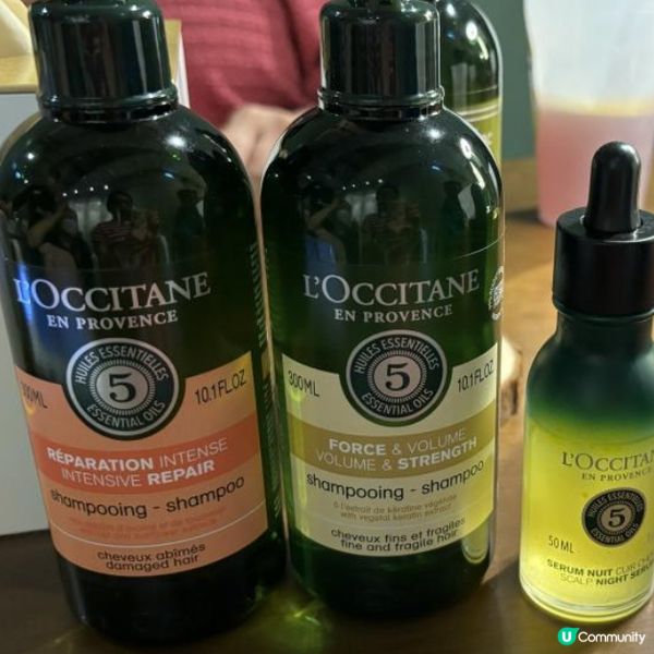 L’Occitane Hotel 沉浸式體驗館 亞洲巡迴 香...