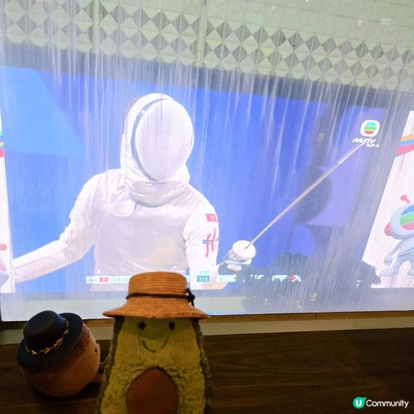 銅鑼灣Oyster Station服務好可惜要結業🥲